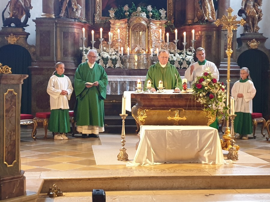 KLB Familiengotesdienst2023