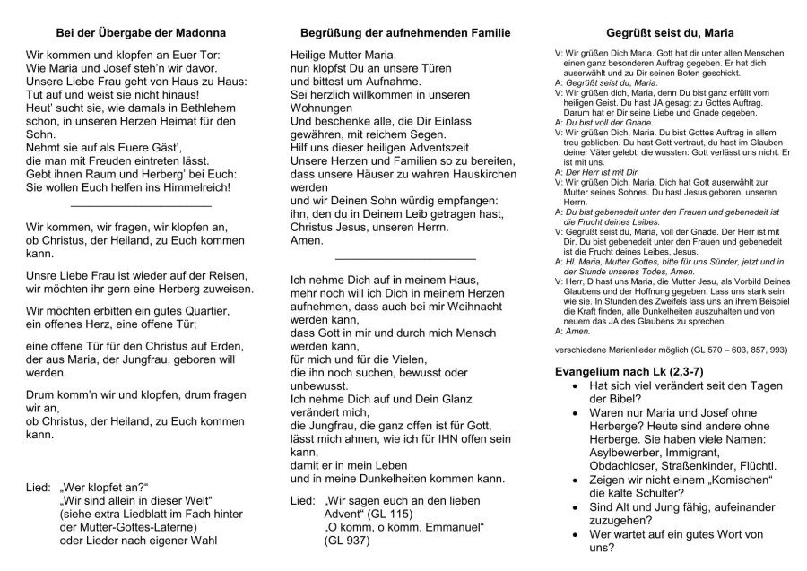 Gebetstexte_Teil_1 (Flyer)-1