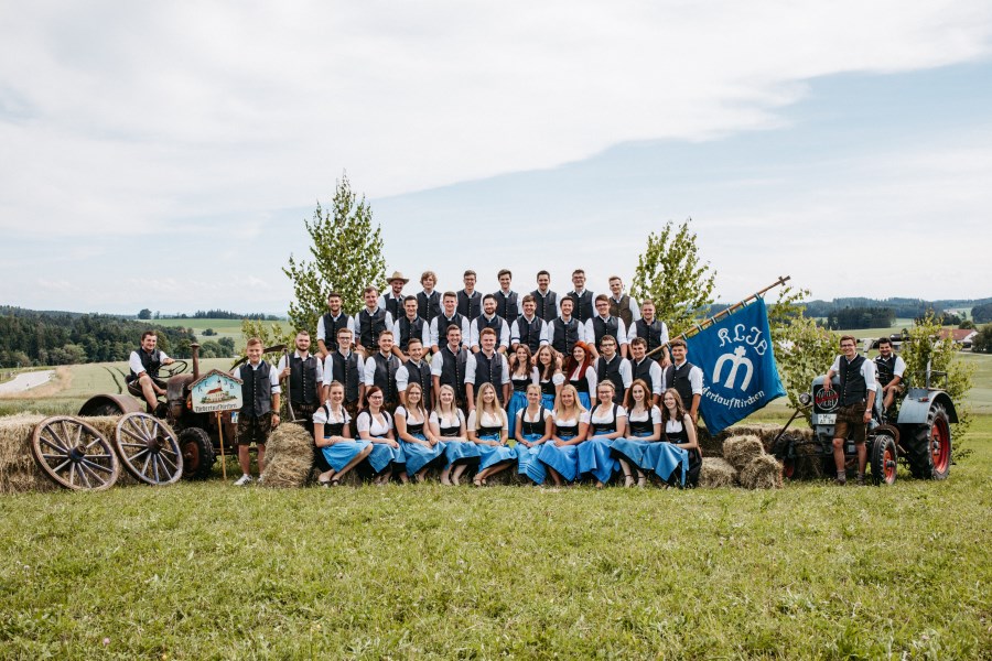 KLJB Niedertaufkirchen