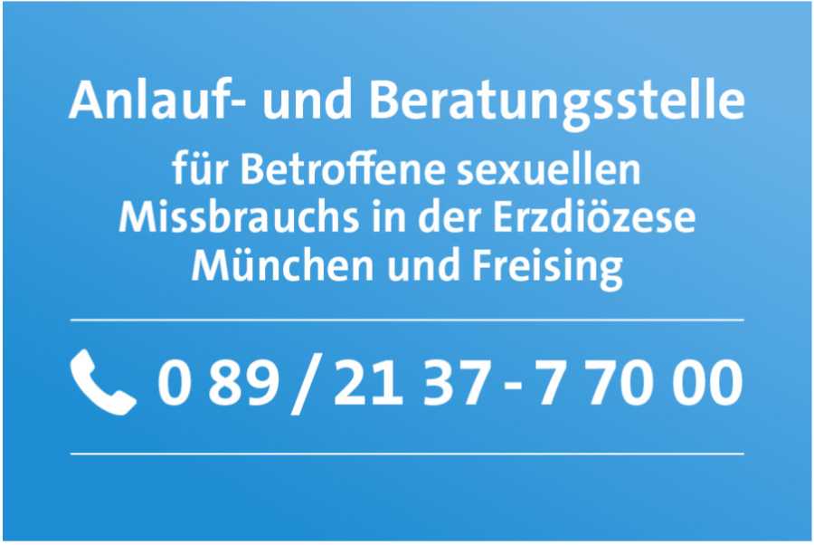 Beratungsstelle Missbrauch