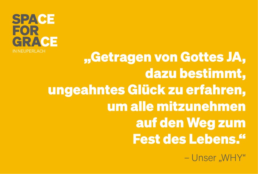 Leitgedanke Projekt SfG