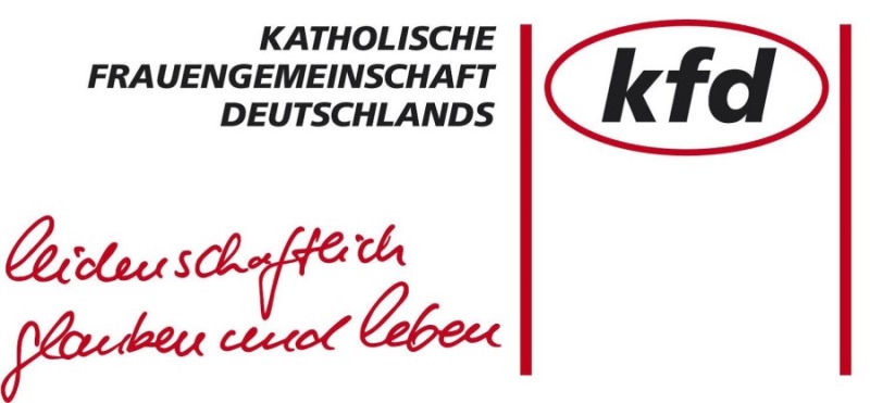 kfd - Brannenburg  Logo