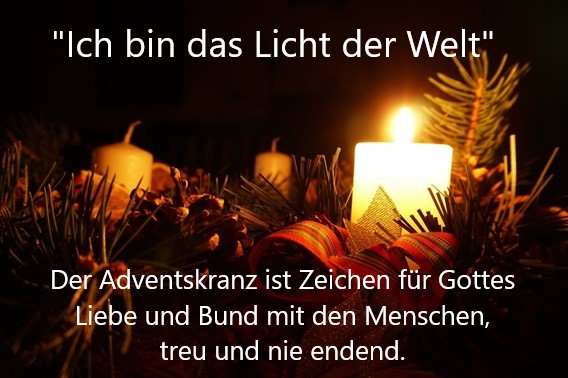 1.Adventsbild 2023
