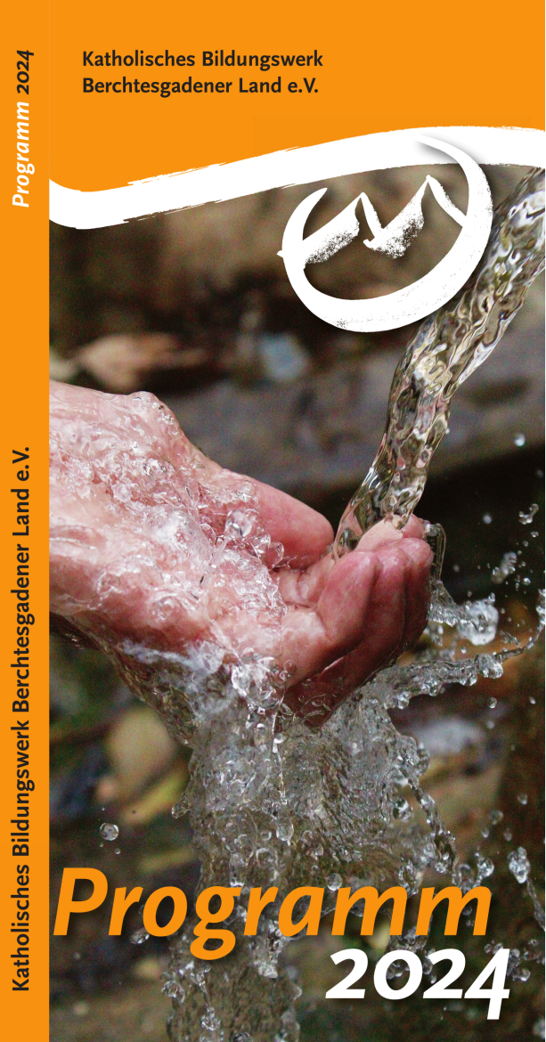 Deckblatt Programm 2024