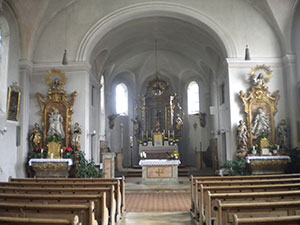 Heiliger Bartholomäus