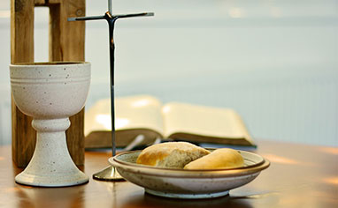 Gottesdienstordnung im Pfarrverband