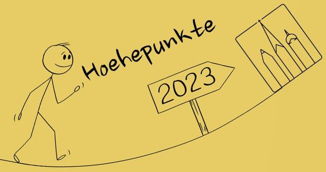 Hoehepunkte 2023
