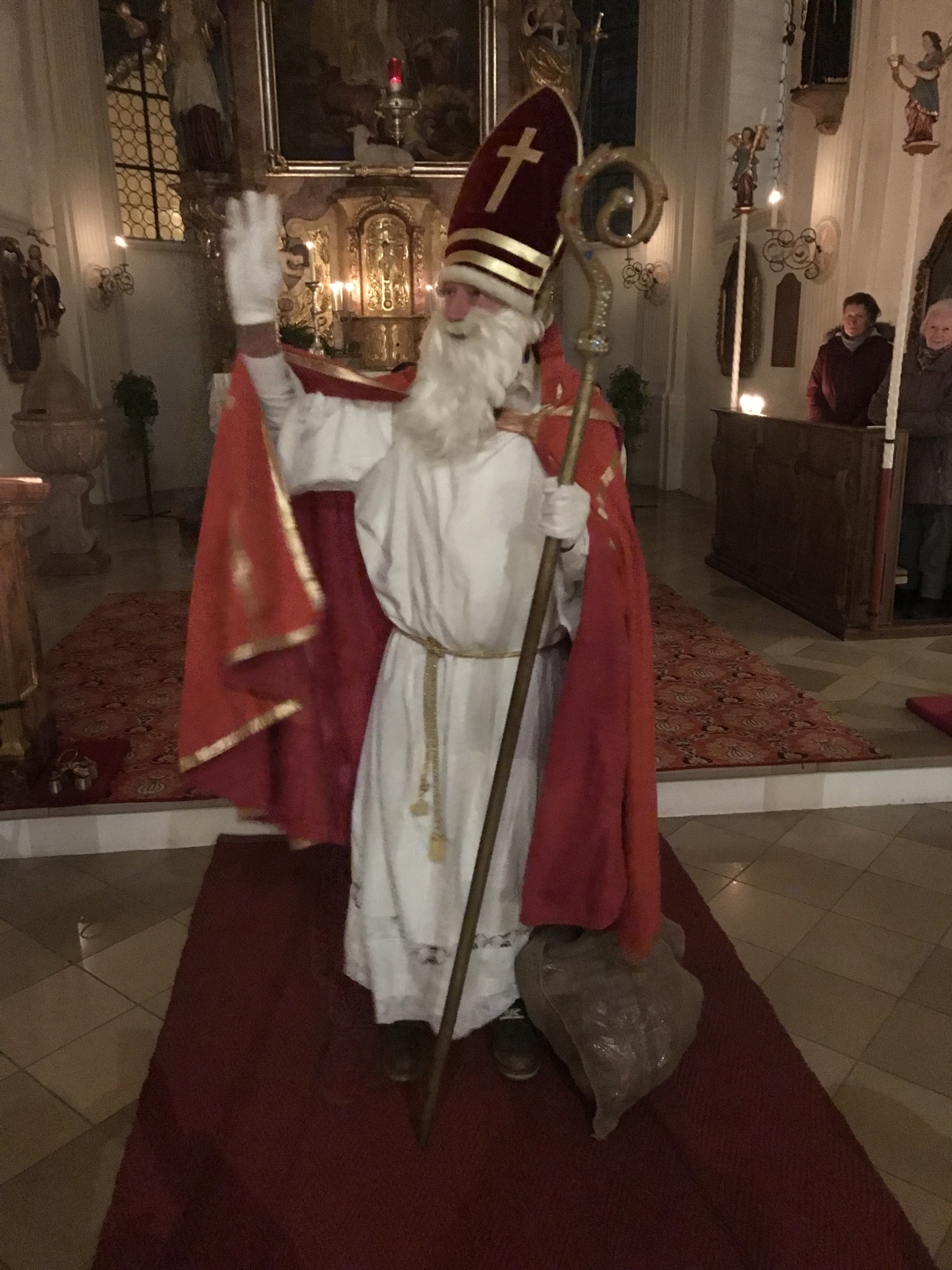 Engelamt Hirtlbach 2023