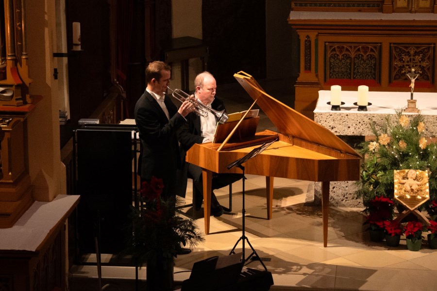 2023 Silvesterkonzert