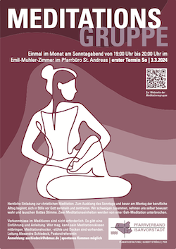2024-01-28-PLAKAT-Meditationsgruppe-2024-03-Linienfigur-250