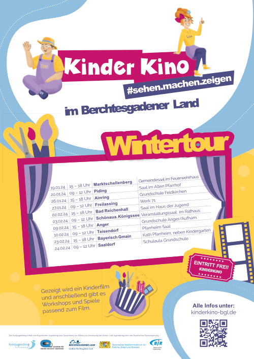Kinderkino