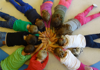 Bild von Pfr. Ludwig Westermeier
Pfarrverband Kirchanschöring
Kindergartenverbund Rupertiwinkel