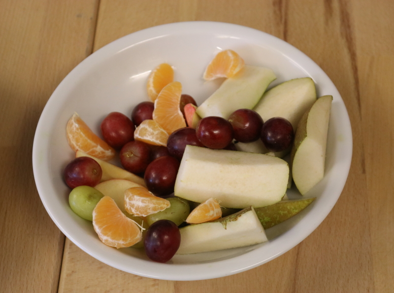 Bild von Pfr. Ludwig Westermeier
Pfarrverband Kirchanschöring
Kindergartenverbund Rupertiwinkel