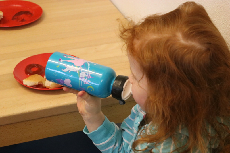 Bild von Pfr. Ludwig Westermeier
Pfarrverband Kirchanschöring
Kindergartenverbund Rupertiwinkel