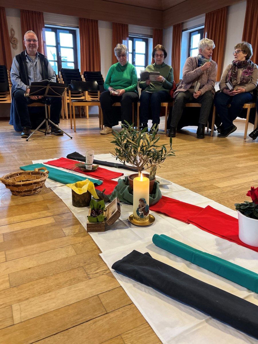 Weltgebetstag Asten 2024-6