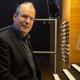OFFENEV TORE Herz Jesu München Sonntag, 24. März um 18.00 Uhr<br/>Orgelkonzert<br/>Andreas Götz an der großen Woehl -Orgel