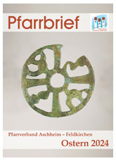 Pfarrbrief Ostern 2024
