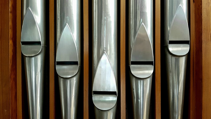 church-organ-4464588_1280