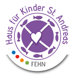 Logo Kindergarten + Hort
