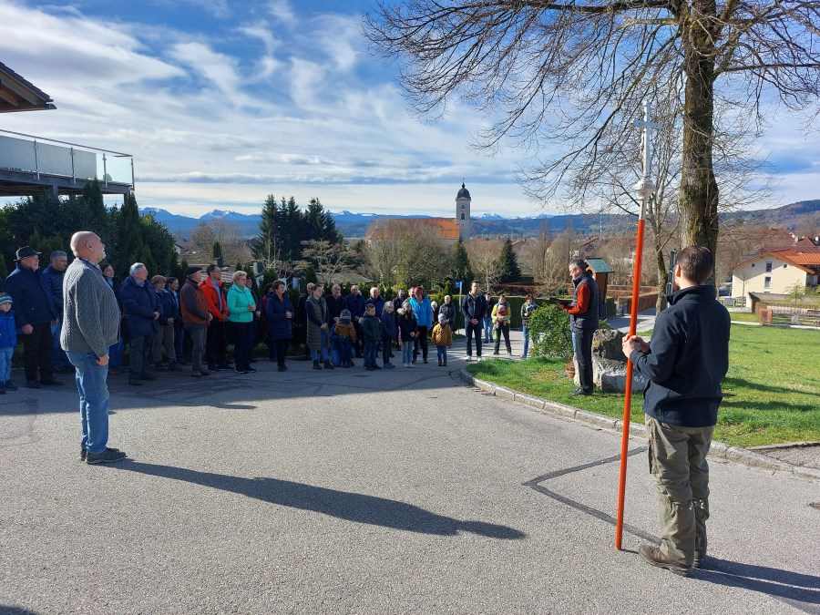 2024 Kreuzweg Feldkirchen