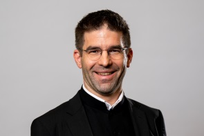 Foto Pfarrer Martin Ringhof