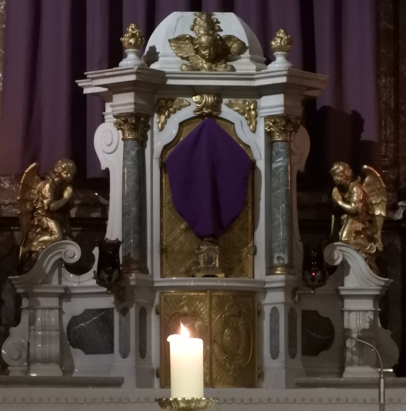 2024 Gründonnerstag - 655B