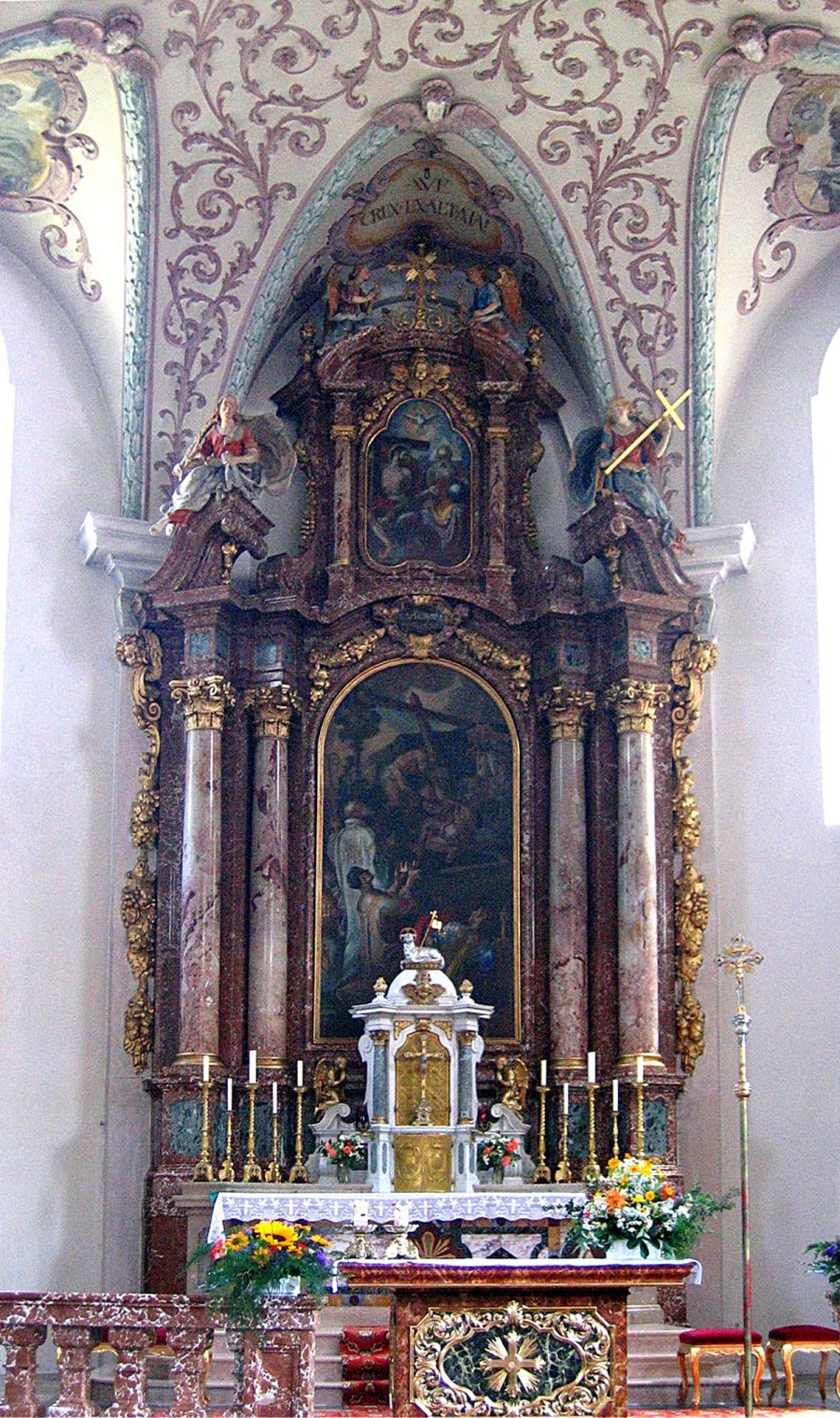 Kiefersfelden_Pfarrkirche-2 Rufus46