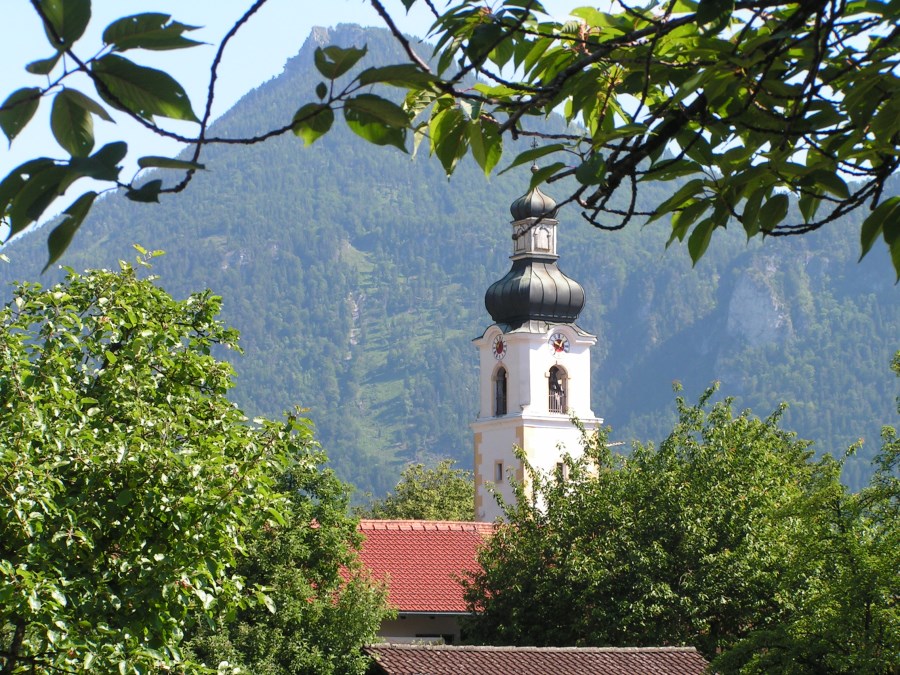 St. Michael Niederaudorf