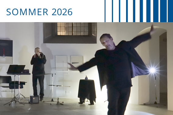 OFFENE TORE, Kunst
Herz Jesu München