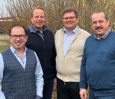 Kirchenverwaltung Erharting