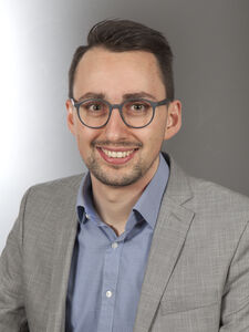 Michael Kulhanek, Verwaltungsleitung