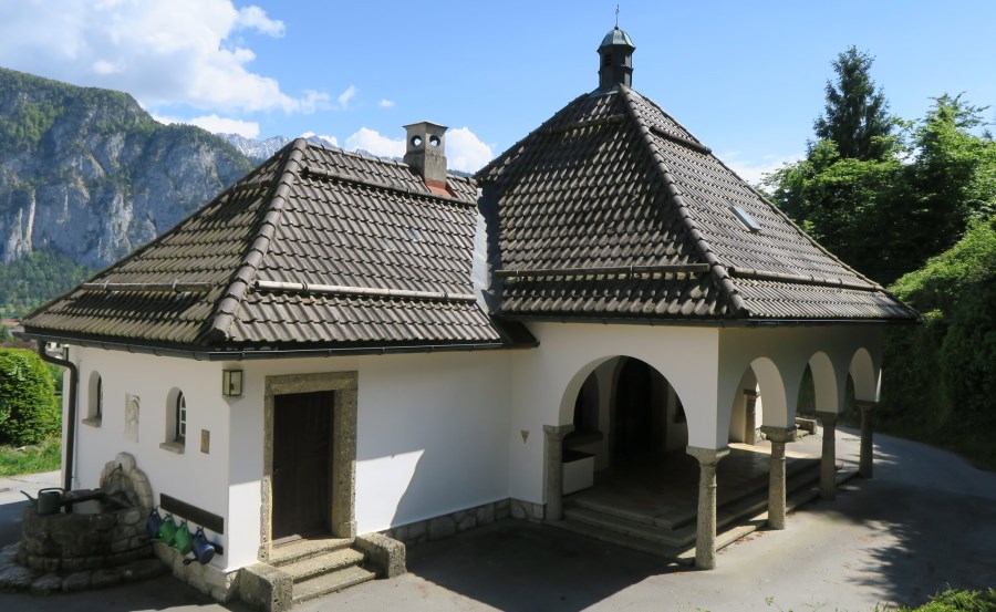 Bergfriedhof Kiefersfelden IMG_1784