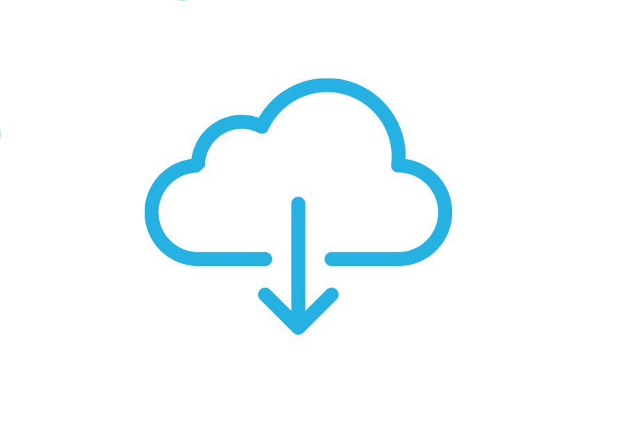 Download Icon Kachel