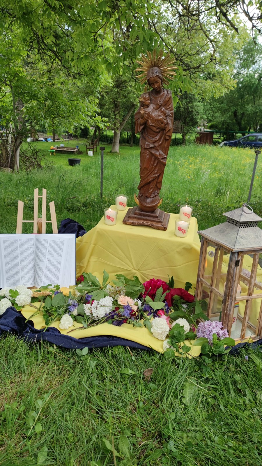 20240524 Kindermaiandacht Oberreit