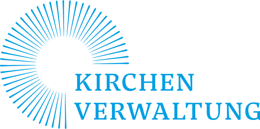 Logo Kirchenverwaltung