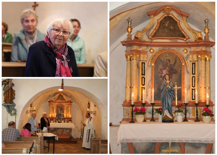 St. Michael Hellsberg 2024