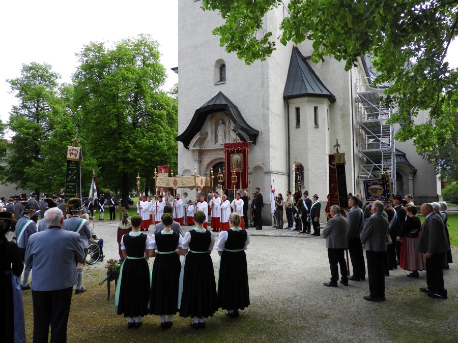 (6) Kirchweih 05.05.2024