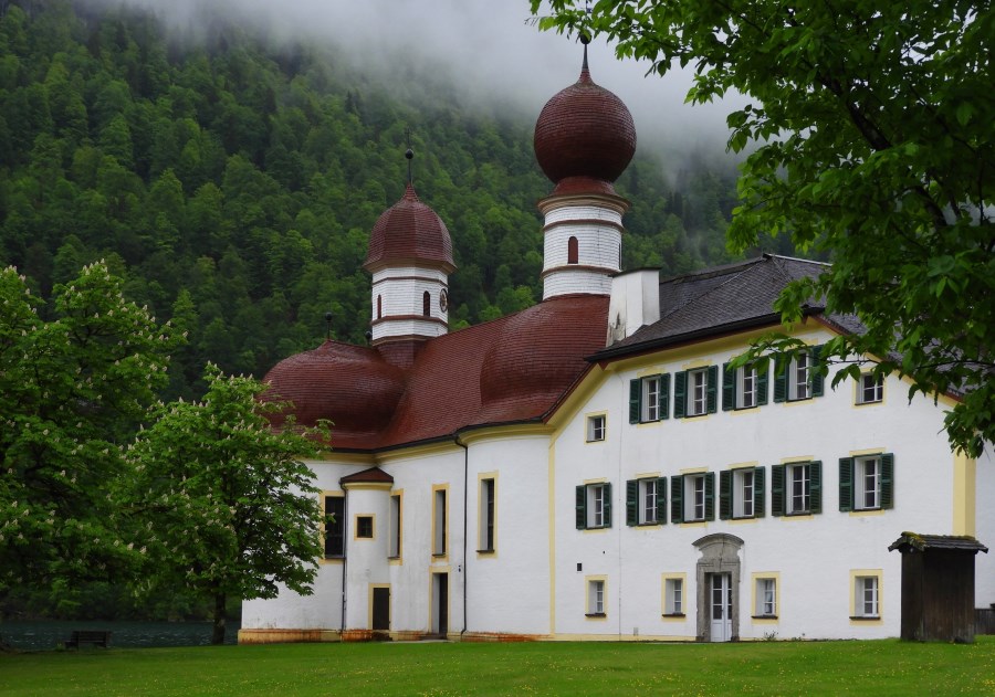 Ausflug Königssee 2 08.05.2024