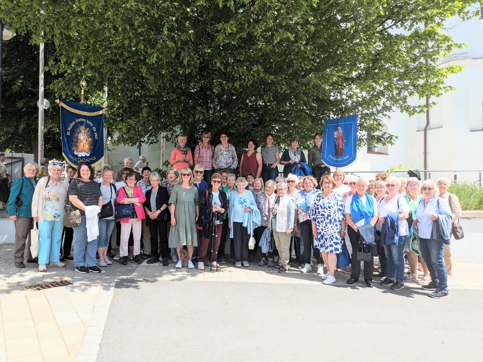 240515 Wallfahrt Mallersdorf (2)