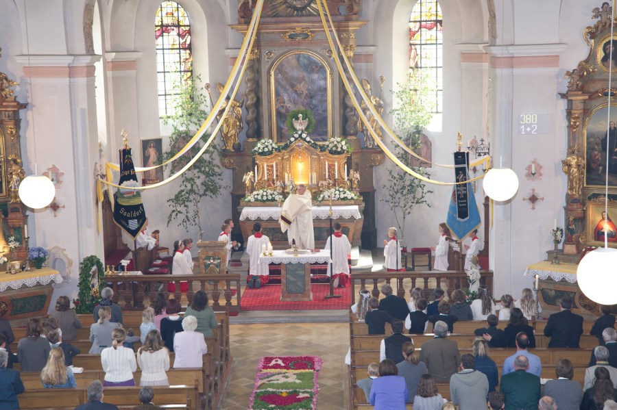 Fronleichnam St. Martin 3