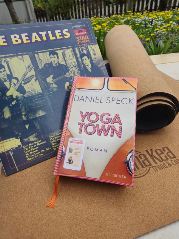 neue Medien Bücherei Mai 2024