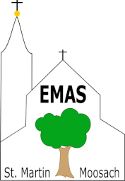 Logo des AK EMAS Umweltmanagement