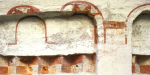 Romanisches Gliederungselement