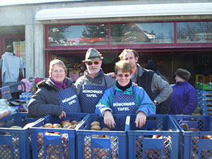 Bild für Münchner Tafel