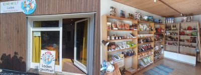 Eine Welt Laden 24 klein