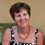 Frau Anna Himmel Portrait