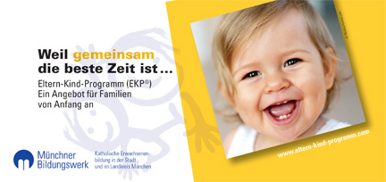 Eltern-Kind-Programm