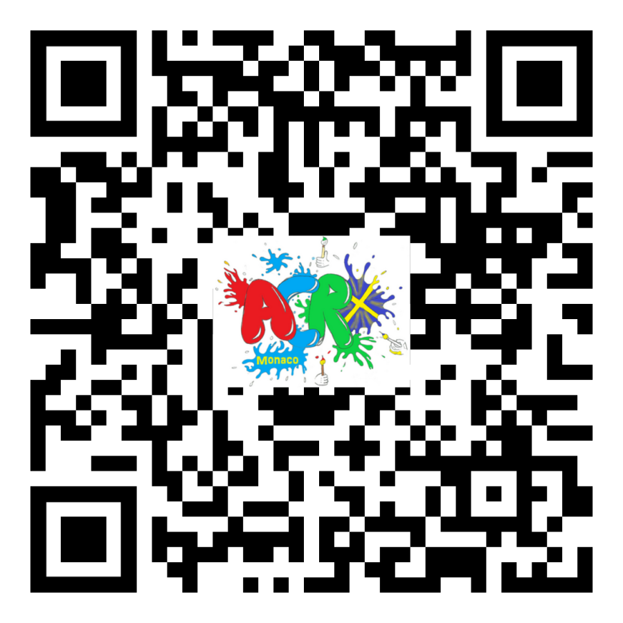 QR CODE ACR MONACO SITO