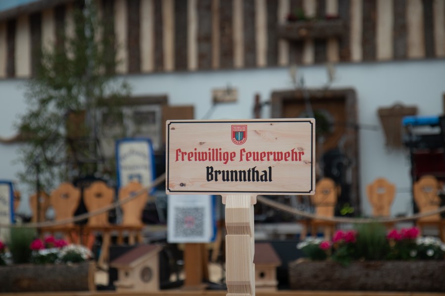 Brunnthal Fest 2024