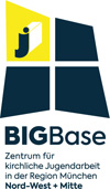 Logo der BigBase